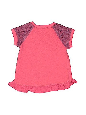 Splendid Short Sleeve Top (view 2)