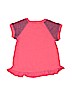 Splendid Pink Short Sleeve Top Size 6X - photo 2
