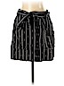 Old Navy 100% Cotton Black Casual Skirt Size XL - photo 1
