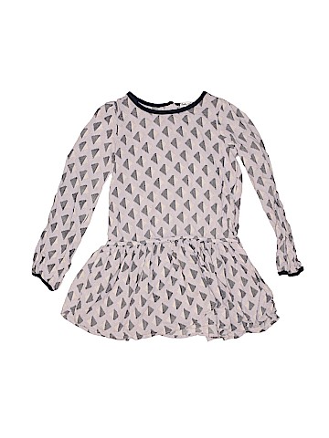 Splendid Long Sleeve Blouse (view 1)