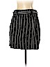 Old Navy 100% Cotton Black Casual Skirt Size XL - photo 2