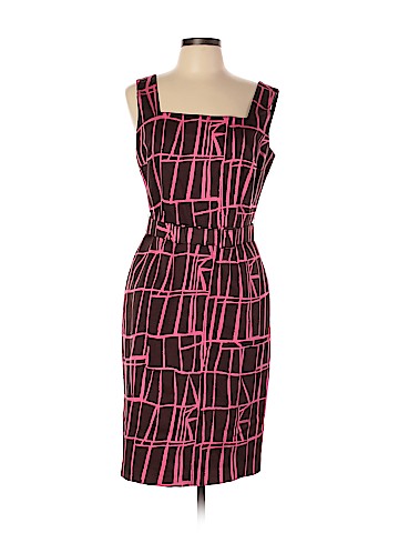 David Meister Casual Dress (view 1)