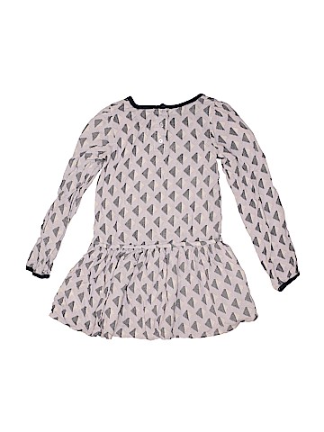 Splendid Long Sleeve Blouse (view 2)