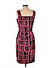David Meister Pink Casual Dress Size 12 - photo 2