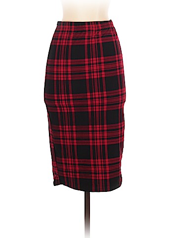 Hot Kiss Casual Skirt (view 2)