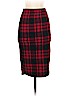 Hot Kiss Red Casual Skirt Size Sm - Med - photo 2