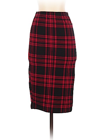 Hot Kiss Casual Skirt (view 1)