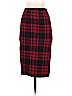 Hot Kiss Red Casual Skirt Size Sm - Med - photo 1