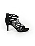 Impo Black Heels Size 9 - photo 1