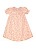 Silly Goose Pink Special Occasion Dress Size 4T - photo 1