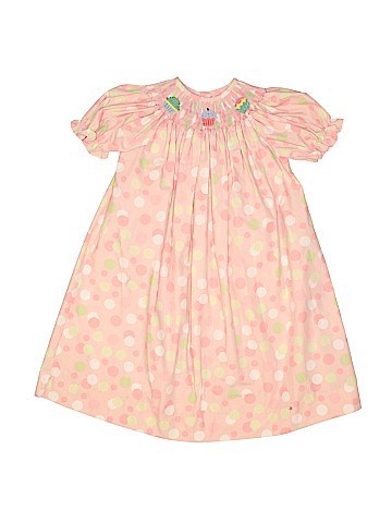 Silly Goose Special Occasion Dress (view 2)