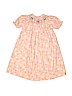 Silly Goose Pink Special Occasion Dress Size 4T - photo 2