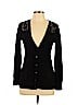 Candie's Black Cardigan Size L - photo 1