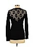 Candie's Black Cardigan Size L - photo 2