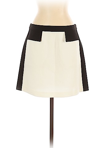 BCBGMAXAZRIA Casual Skirt (view 1)