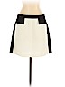 BCBGMAXAZRIA Ivory Casual Skirt Size S - photo 1