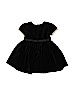 Assorted Brands 100% Cotton Black Special Occasion Dress Size 5T - photo 2