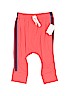 Cat & Jack Red Sweatpants Size 6-9 mo - photo 1