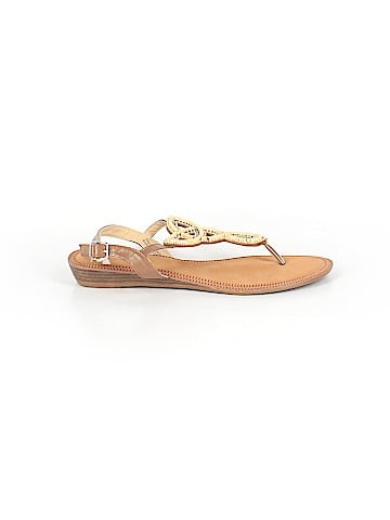 Andiamo Sandals (view 1)