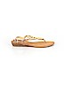 Andiamo Tan Sandals Size 9 - photo 1