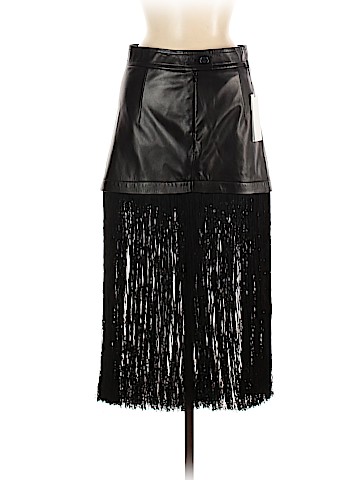 Helmut Lang Casual Skirt (view 1)