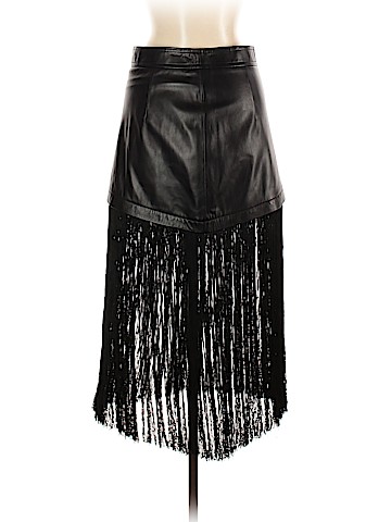 Helmut Lang Casual Skirt (view 2)