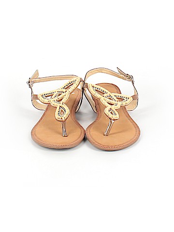 Andiamo Sandals (view 2)