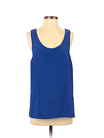Mossimo Sleeveless Blouse (view 1)