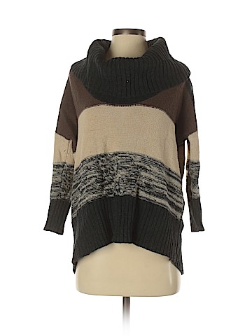 Splendid Pullover Sweater (view 1)