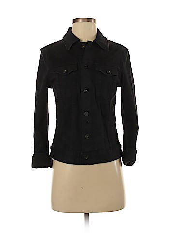 AG Jeans Denim Jacket (view 1)