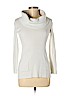 INC International Concepts White Pullover Sweater Size M (petite) - photo 1