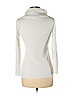 INC International Concepts White Pullover Sweater Size M (petite) - photo 2