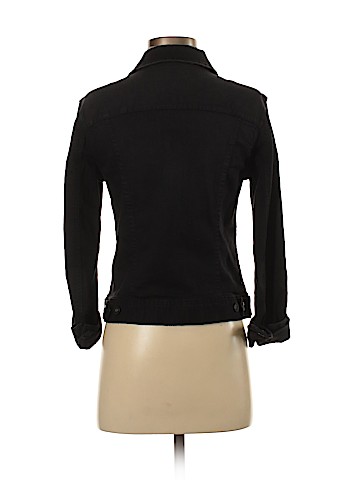 AG Jeans Denim Jacket (view 2)