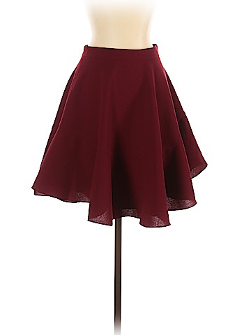 Club Monaco Casual Skirt (view 1)