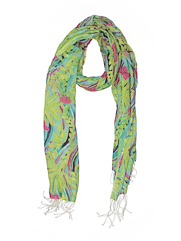 Lilly Pulitzer Scarf (view 1)
