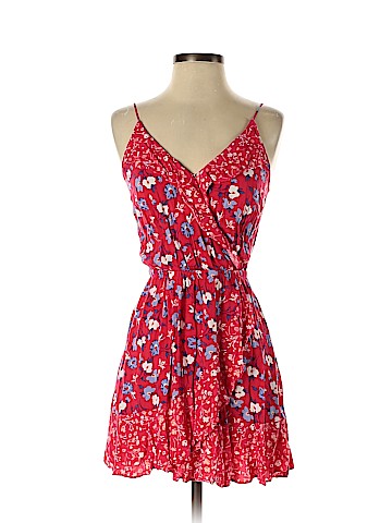 Express Casual Dress (view 1)