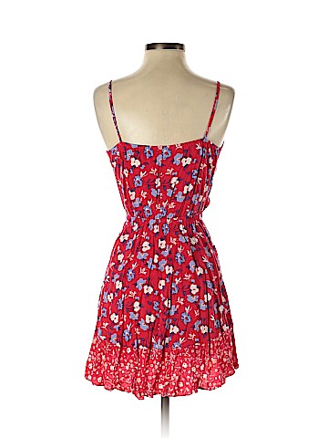 Express Casual Dress (view 2)