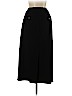 Ellen Tracy Black Casual Skirt Size 8 - photo 2