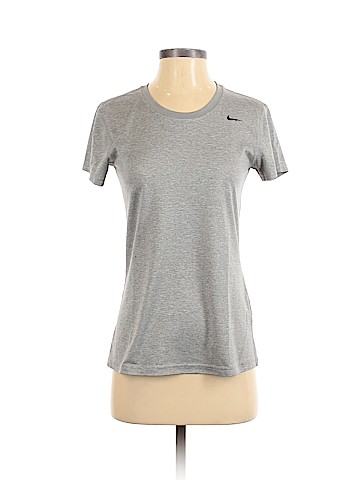 Nike Active T-Shirt (view 1)