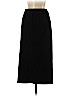 Ellen Tracy Black Casual Skirt Size 8 - photo 1