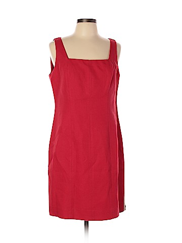 Etcetera Casual Dress (view 1)