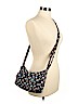 Vera Bradley 100% Cotton Black Crossbody Bag One size - photo 2