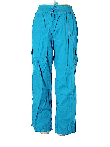 Woman Within Cords (view 1)