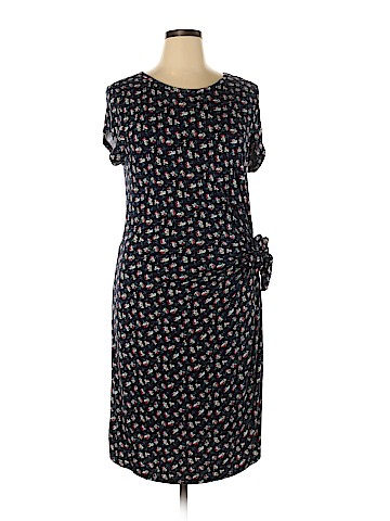Ann Taylor LOFT Casual Dress (view 1)