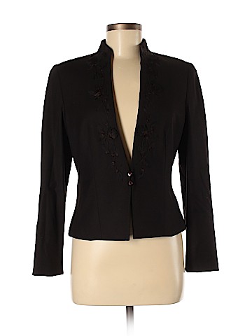 W by Worth Wool Blazer (view 1)