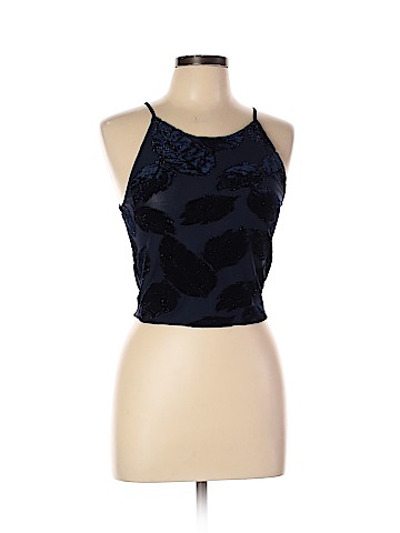 Aquarius Sleeveless Top (view 1)