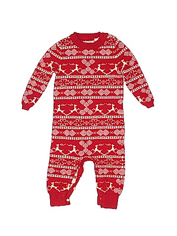 Rockin' Baby Long Sleeve Onesie (view 1)