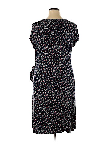 Ann Taylor LOFT Casual Dress (view 2)