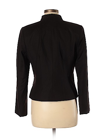 W by Worth Wool Blazer (view 2)