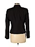 W by Worth Brown Wool Blazer Size 6 - photo 2